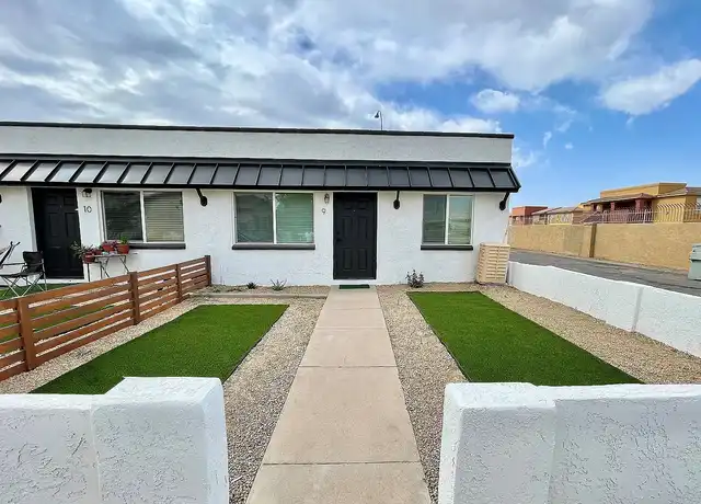 Property at Edge at West Gate - 8102 W Lamar Rd, Glendale, AZ, 85303, 2 beds, 1 bath, [object Object]