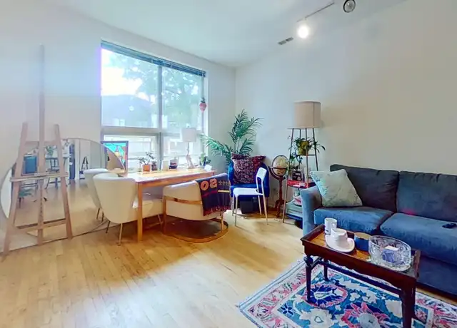 Property at 2543 N Southport Ave Unit 1, Chicago, IL, 60614, 3 beds, 2 baths, [object Object]