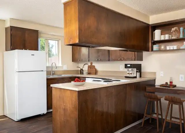 Property at The Park at Fifth - 635 NW 5th St, Corvallis, OR, 97330, 1-3 bed, 1 bath, Contact for Price