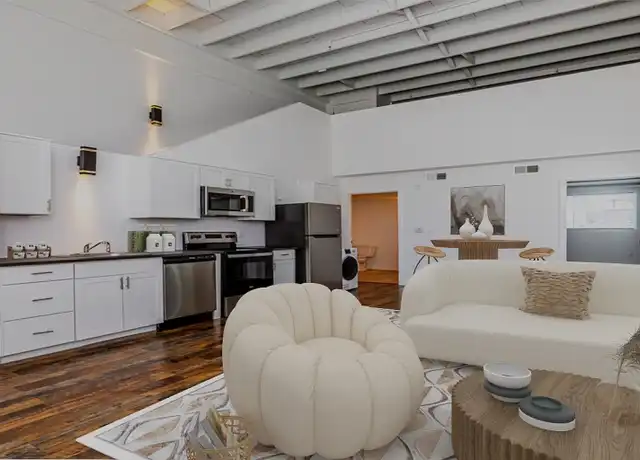 Property at 401 Charlotte St Unit 101, Kansas City, MO, 64106, 2 beds, 1 bath, [object Object]
