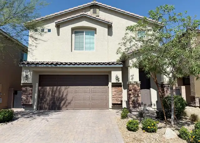 Property at 7745 Wishbone Falls St, North Las Vegas, NV, 89084, 5 beds, 3 baths, [object Object]