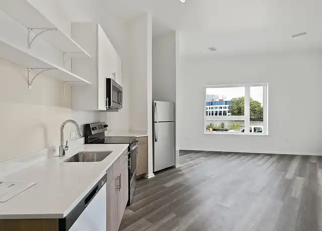 Property at River House Apartments - 401 A St, Wilmington, DE, 19801, 0 beds, 1 bath, [object Object]