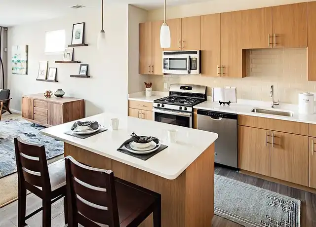 Property at Avalon Union - 2400 Vauxhall Rd, Union, NJ, 07083, 2 beds, 2-2.5 baths, [object Object]