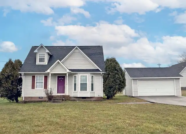 Property at 606 Artic Ave, Oak Grove, KY, 42262, 3 beds, 2 baths, [object Object]