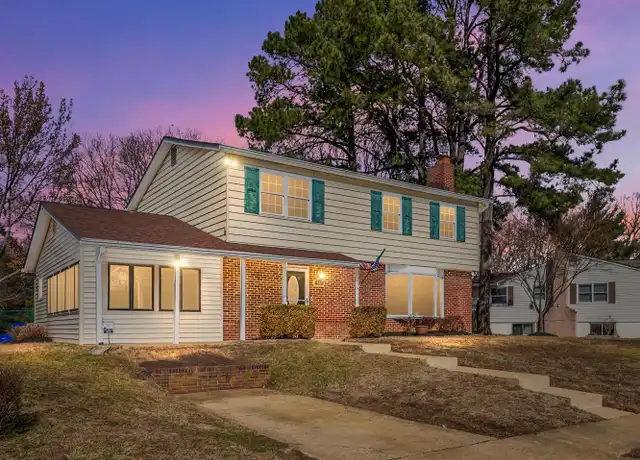 Property at 402 S Cherry Grove Ave, Annapolis, MD, 21401, 4 beds, 2.5 baths, [object Object]