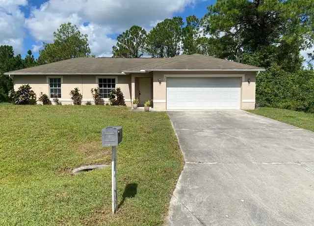 Property at 324 Malaree Ave S, Lehigh Acres, FL, 33974, 3 beds, 2 baths, [object Object]