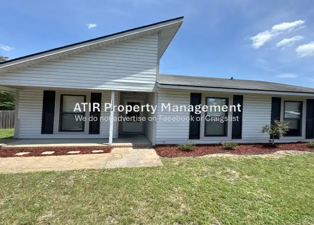 Property at 6594 Honeysuckle Dr, Fayetteville, NC, 28304, 3 beds, 1.5 baths, [object Object]