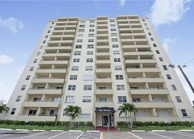 Property at 900 NE 18th Ave #907, Fort Lauderdale, FL, 33304, 2 beds, 1 bath, [object Object]