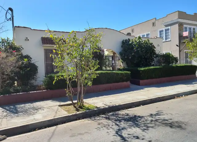 Property at 5154 Fountain Ave Unit 5156, Los Angeles, CA, 90029, 1 bed, 1 bath, [object Object]