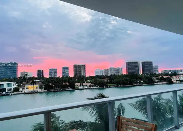 Property at 10201 E Bay Harbor Dr #406, Bay Harbor Islands, FL, 33154, 1 bed, 1.5 baths, [object Object]