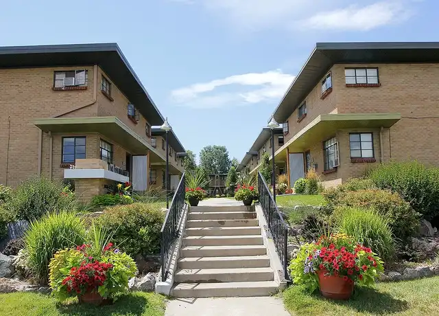 Property at Townhomes at Two Creeks - 7478 W 10th Ave, Lakewood, CO, 80214, 2-3 beds, 1 bath, [object Object]