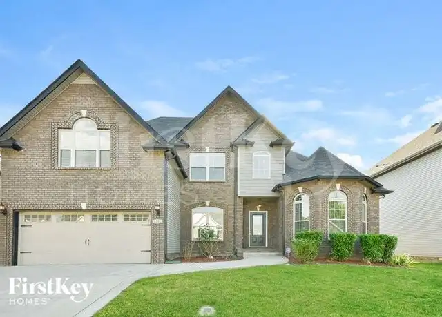Property at 3352 Melissa Ln, Clarksville, TN, 37042, 4 beds, 3 baths, [object Object]