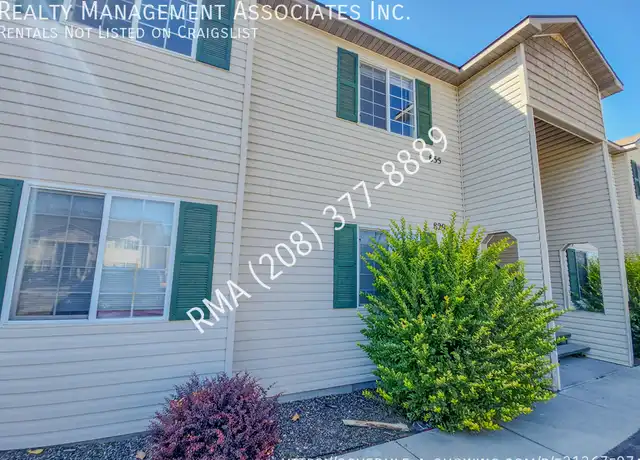 Property at 843 N White Barn Rd, Kuna, ID, 83634, 3 beds, 2 baths, [object Object]