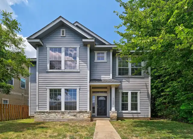 Property at 5102 Caswell Ave Unit A, Austin, TX, 78751, 6 beds, 3.5 baths, [object Object]