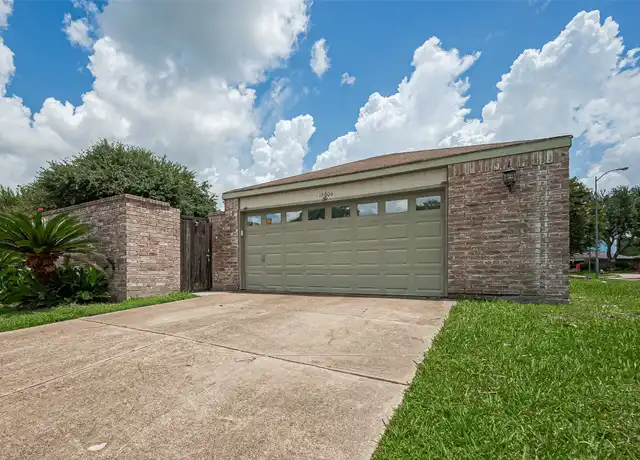 Property at 16006 Glen Mar Dr, Houston, TX, 77082, 3 beds, 2 baths, [object Object]