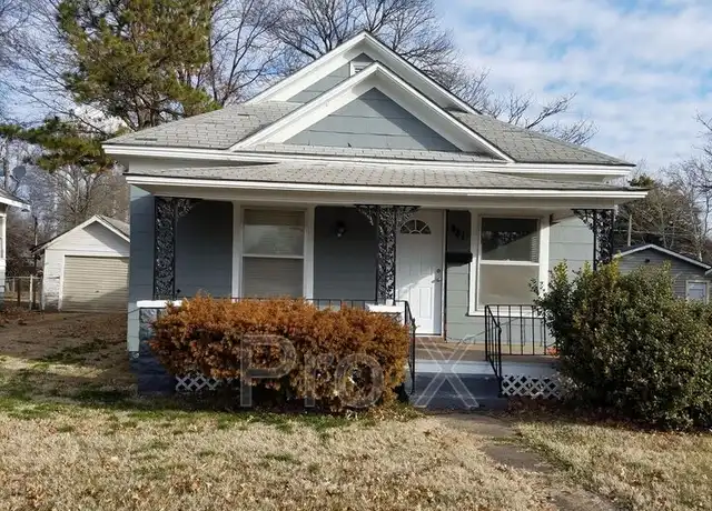 Property at 441 E 20th St, Pittsburg, KS, 66762, 2 beds, 1 bath, [object Object]