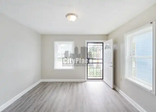 Property at 4610 E 16th St, Indianapolis, IN, 46201, 1 bed, 1 bath, [object Object]