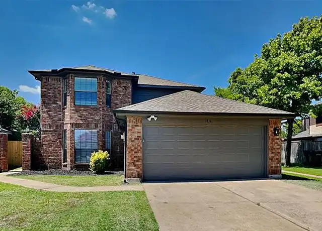 Property at 1356 Todd Dr, Plano, TX, 75023, 3 beds, 2.5 baths, [object Object]