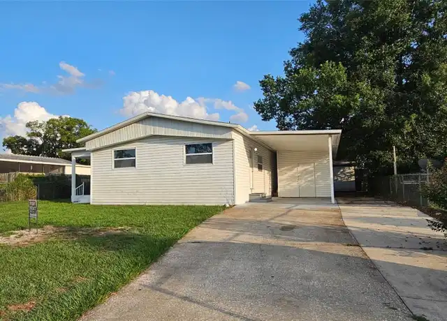 Property at 6910 Mediterranean Rd, Orlando, FL, 32822, 3 beds, 2 baths, [object Object]