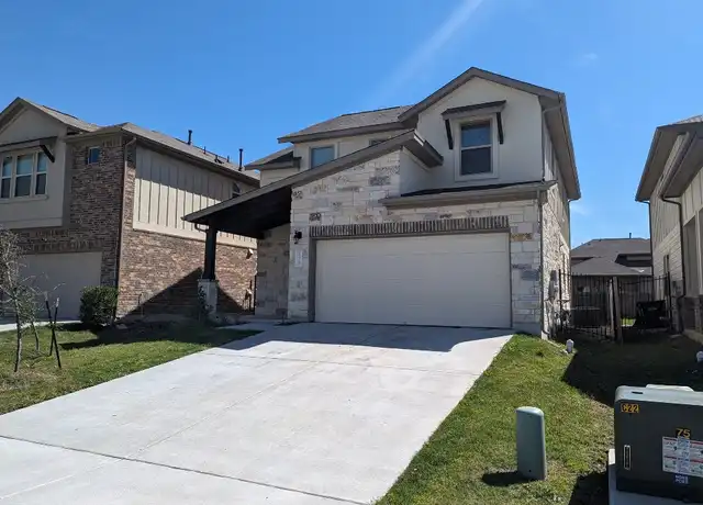 Property at 525 Betty Ann Way, Andice, TX, 78628, 4 beds, 2.5 baths, [object Object]