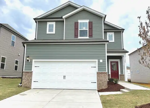 Property at 320 Wilbur Lake Dr, Fuquay Varina, NC, 27526, 4 beds, 3 baths, [object Object]
