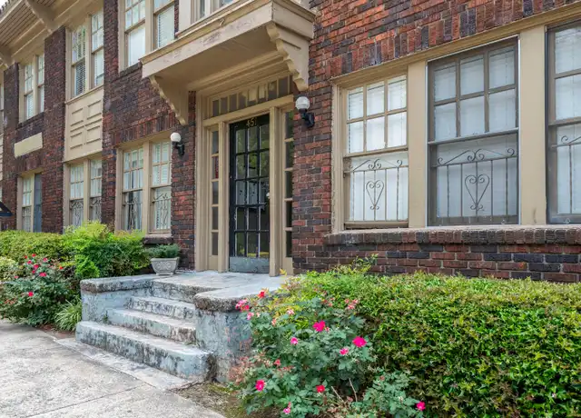 Property at 443 N Highland Ave NE Unit 451-8, Atlanta, GA, 30307, 1 bed, 1 bath, [object Object]