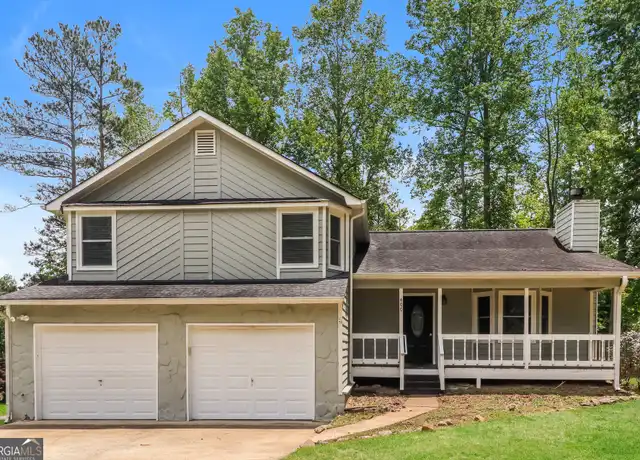 Property at 400 Lake Swan Ct, Hiram, GA, 30141, 3 beds, 2 baths, [object Object]