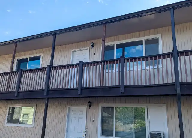 Property at 271 Clay St E Unit 04, Monmouth, OR, 97361, 2 beds, 1 bath, [object Object]