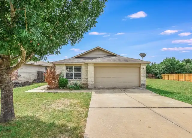 Property at 18612 Great Falls Dr, Manor, TX, 78653, 4 beds, 2 baths, [object Object]
