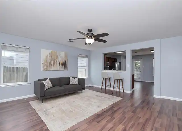 Property at 18612 Great Falls Dr, Manor, TX, 78653, 4 beds, 2 baths, [object Object]