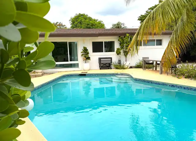 Property at 1861 SW 36th Ave, Fort Lauderdale, FL, 33312, 3 beds, 2.5 baths, [object Object]