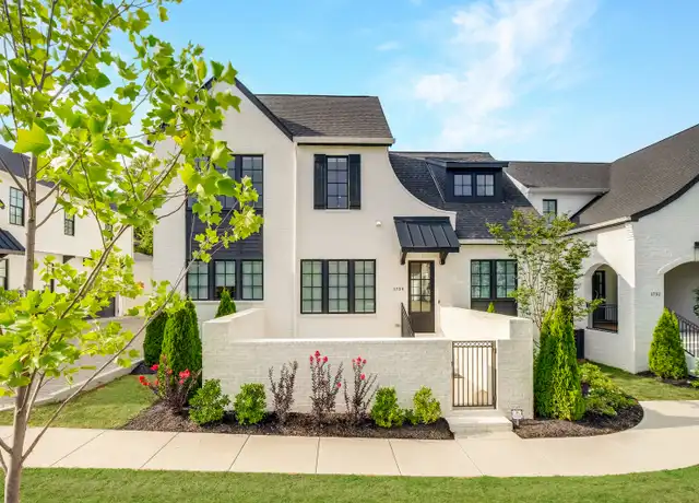 Property at 1734 Glen Echo Rd, Nashville, TN, 37215, 4 beds, 4.5 baths, [object Object]