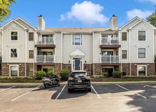 Property at 807 Stratford Way Unit 1300C, Frederick, MD, 21701, 2 beds, 1 bath, [object Object]