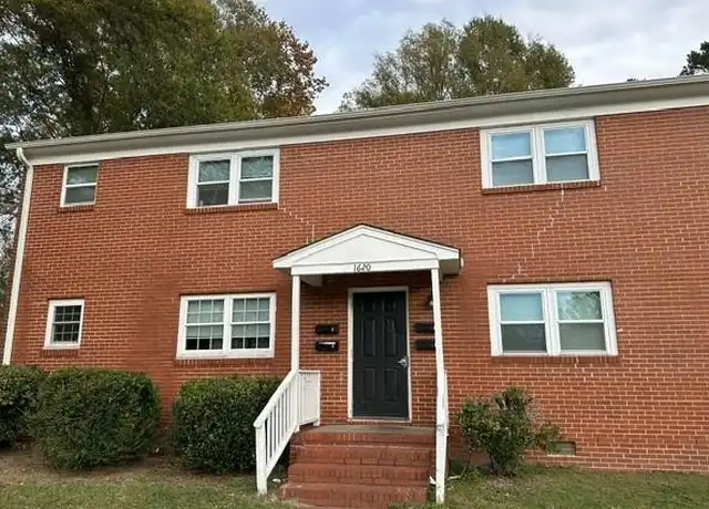 Property at 1620 N English St Unit B, Greensboro, NC, 27405, 1 bed, 1 bath, [object Object]