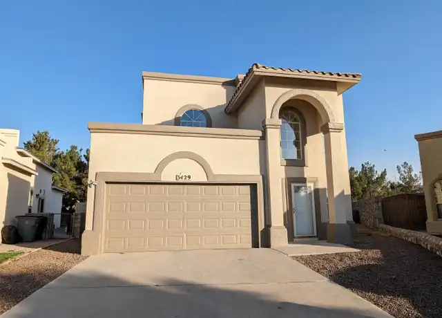 Property at 3429 Touchstone Pl, El Paso, TX, 79936, 3 beds, 2.5 baths, [object Object]