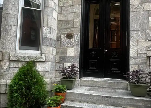 Property at 2112 Pine St #2, Philadelphia, PA, 19103, 1 bed, 1 bath, [object Object]