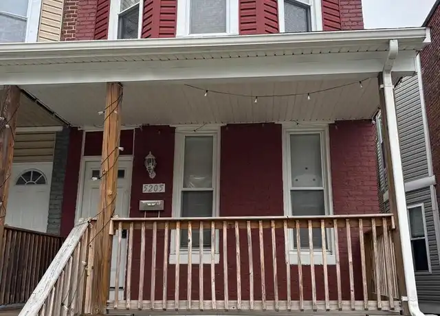 Property at 5205 Craig Ave, Baltimore, MD, 21212, 3 beds, 1.5 baths, [object Object]