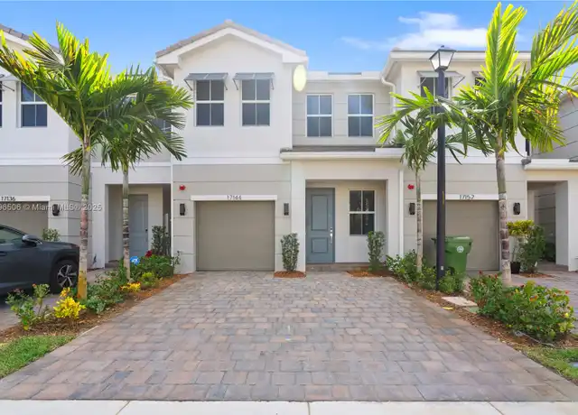 Property at 17144 SW 1st St Unit 17144, Pembroke Pines, FL, 33027, 4 beds, 3 baths, [object Object]