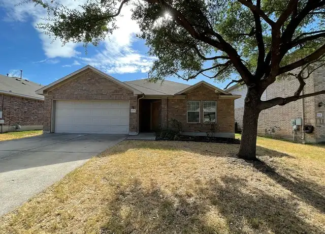 Property at 1105 Alexandria Way, Round Rock, TX, 78665, 4 beds, 2 baths, [object Object]