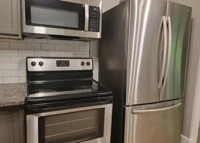 Property at 723 Ford Pl Unit A, Scottdale, GA, 30079, 2 beds, 1 bath, [object Object]