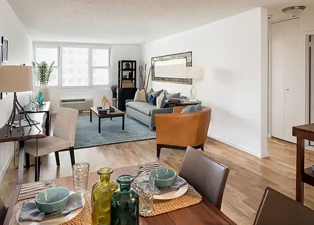 Property at 355 S End Ave Unit 5J, New York, NY, 10280, 0 beds, 1 bath, [object Object]