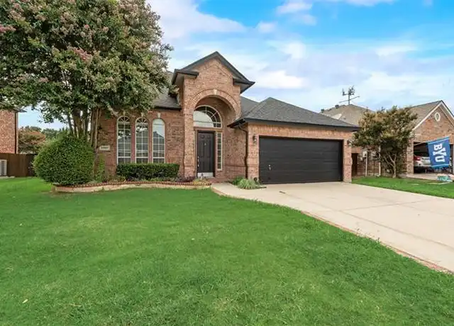 Property at 5007 Mosscreek Ln, Frisco, TX, 75035, 3 beds, 2.5 baths, [object Object]