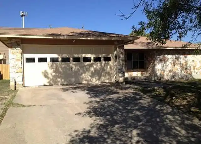 Property at 11404 Powder Mill Trl, Austin, TX, 78750, 3 beds, 2 baths, [object Object]