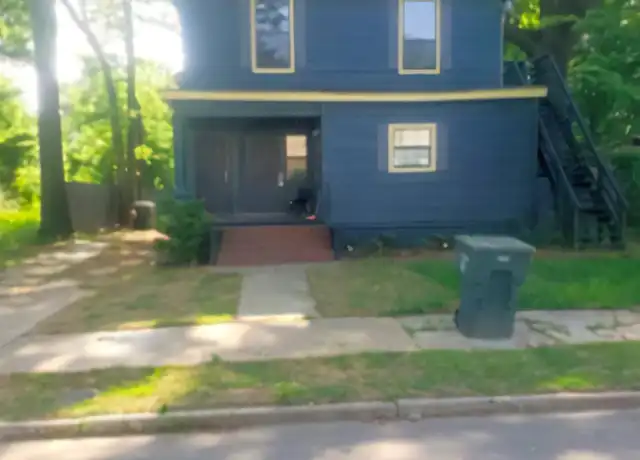 Property at 412 N Montgomery St Unit 101, Memphis, TN, 38104, 1 bed, 1 bath, [object Object]