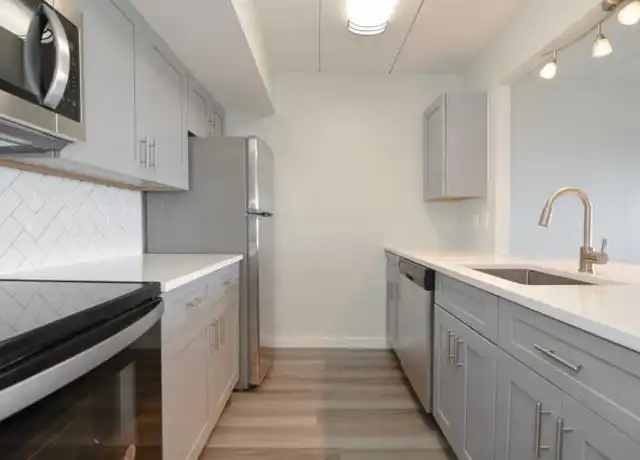 Property at 1929 Commonwealth Ave, Boston, MA, 02135, 1 bed, 1 bath, [object Object]