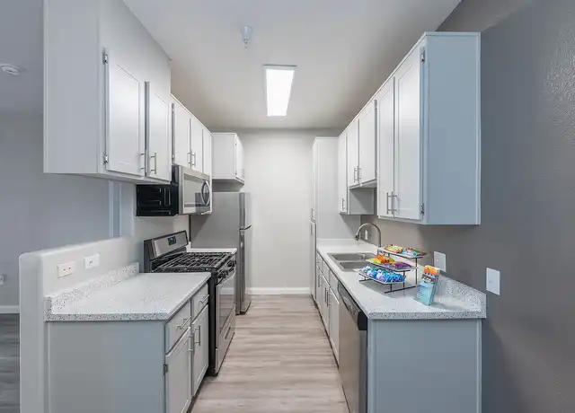 Property at Cheyenne Villas - 3260 Fountain Falls Way, North Las Vegas, NV, 89032, 2-3 beds, 2 baths, [object Object]