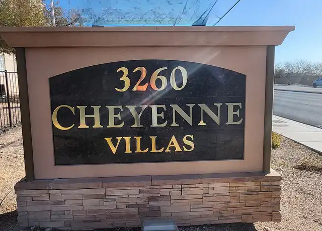 Property at Cheyenne Villas - 3260 Fountain Falls Way, North Las Vegas, NV, 89032, 2-3 beds, 2 baths, [object Object]