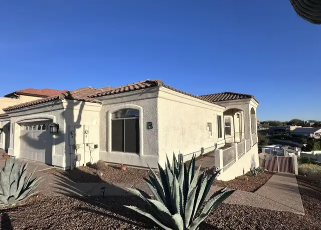 Property at 15910 E Sunflower Dr Unit B, Fountain Hills, AZ, 85268, 3 beds, 2.5 baths, [object Object]