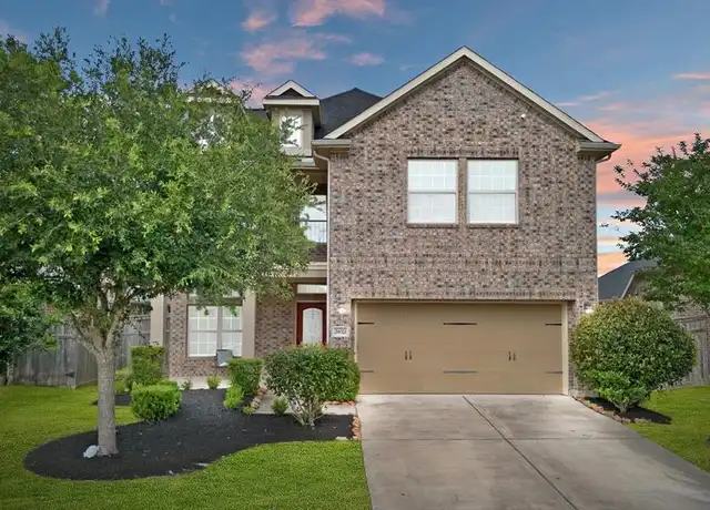 Property at 29022 Crystal Rose Ln, Fulshear, TX, 77441, 4 beds, 2.5 baths, [object Object]