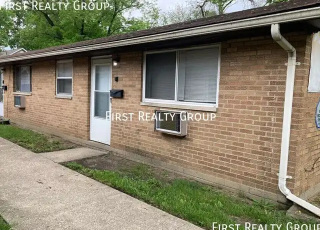 Property at 24 Kinnard Ave Apt C, Dayton, OH, 45402, 1 bed, 1 bath, [object Object]